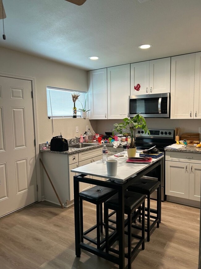 532 Live Oak Blvd in Baton Rouge, LA - Building Photo - Building Photo