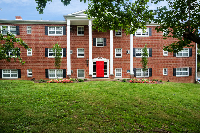 Society Hill at Lehigh Park