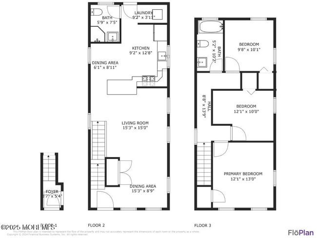 19 Church St in Sea Bright, NJ - Building Photo - Building Photo