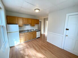 1576 Tremont St, Unit 2 in Boston, MA - Building Photo