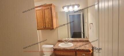 4518 Ida Louise Ct in Amarillo, TX - Building Photo - Building Photo