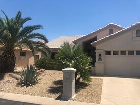 3923 N 151st Ave in Goodyear, AZ - Building Photo
