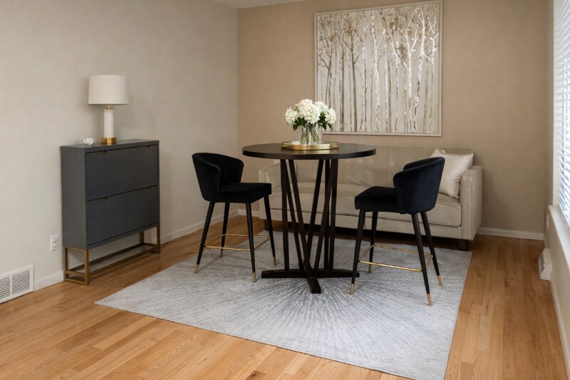 1458 S Oneida St in Denver, CO - Foto de edificio