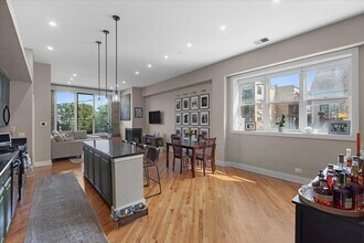 2533 N Ashland Ave in Chicago, IL - Building Photo - Building Photo