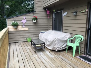 362 W Eagle Lake Dr in Maple Grove, MN - Building Photo - Building Photo