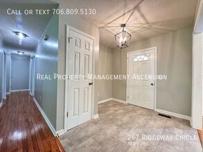 267 Ridgeway Cir in Ringgold, GA - Building Photo - Building Photo