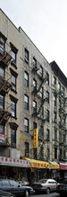 33-35 Catherine St in New York, NY - Building Photo - Building Photo