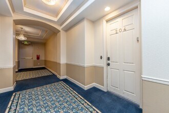 45 N Ogden St in Denver, CO - Building Photo - Building Photo