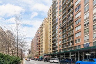 The Admaston in New York, NY - Building Photo - Building Photo