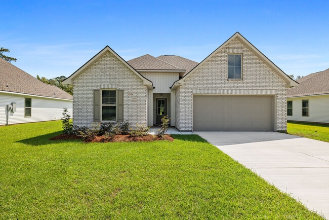 property at 41366 Rosewood Ln