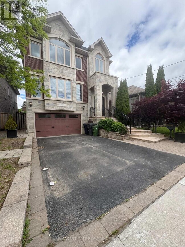 property at 1166 Glengrove Ave W