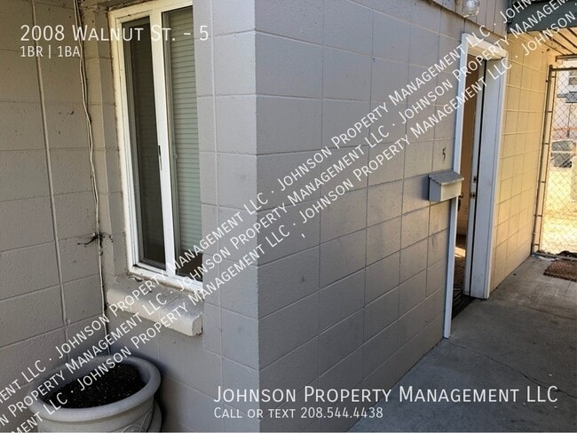 2008 Walnut St in Caldwell, ID - Building Photo - Building Photo