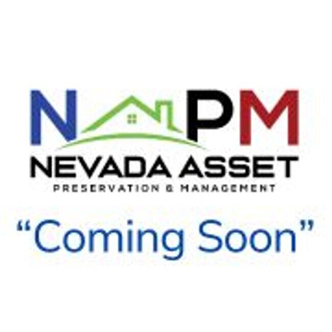 8813 Shady Pines Dr in Las Vegas, NV - Building Photo - Building Photo
