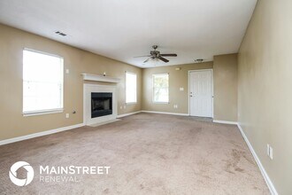 7327 Fox Creek Dr in Olive Branch, MS - Foto de edificio - Building Photo