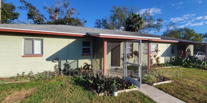 3351 Hillsdale Ave in Largo, FL - Building Photo