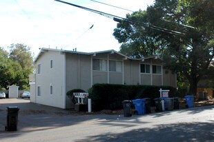 140-150 Brush Creek Rd in Santa Rosa, CA - Building Photo