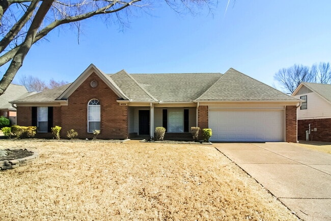 property at 4172 Hidden Fern Ln N