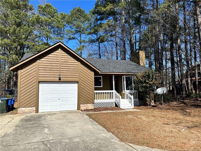 property at 6839 Candlewood Dr
