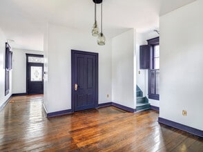 321 N Park Ave in Indianapolis, IN - Building Photo - Building Photo