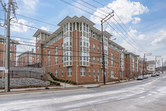 Trio at Stanton Square Apartments in Washington, DC - Building Photo - Building Photo