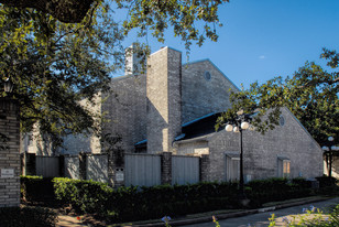 Marlborough Square Townhomes