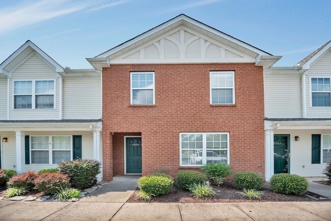 2505 Comanche Way in Murfreesboro, TN - Building Photo - Building Photo