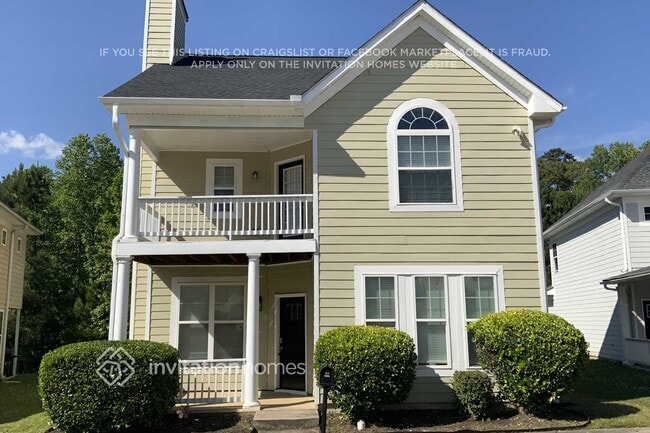 property at 4904 Heritage Cir
