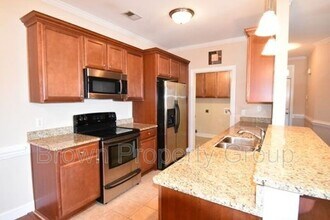 1912 Harcourt Cir in Fayetteville, NC - Building Photo - Building Photo