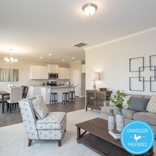 3509 Slippery Elm Dr in Raleigh, NC - Building Photo - Building Photo