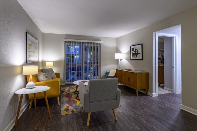 property at 8787 Hammerly Blvd
