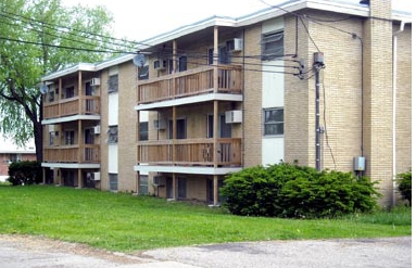 1631 Sparkle Dr in Cincinnati, OH - Building Photo