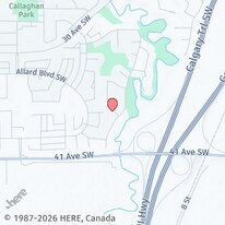 BEAUTIFUL MAIN FLOOR HOME FOR RENT IN ALLARD in Edmonton, AB - Building Photo