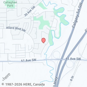 property at 1315 Adamson Dr SW