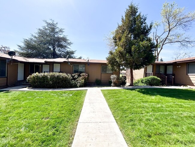property at 1800 Sargent Ave