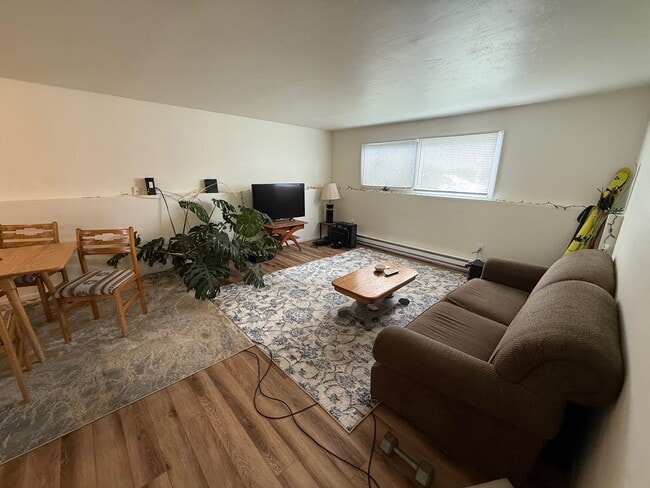 1625 S Rouse Ave in Bozeman, MT - Building Photo - Building Photo