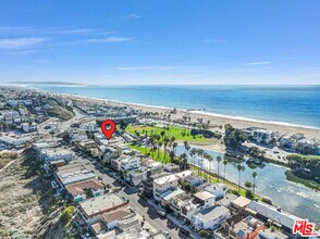 6655 Esplanade in Playa Del Rey, CA - Building Photo - Building Photo