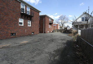 2012-2014 Grier Ave in Linden, NJ - Building Photo - Building Photo