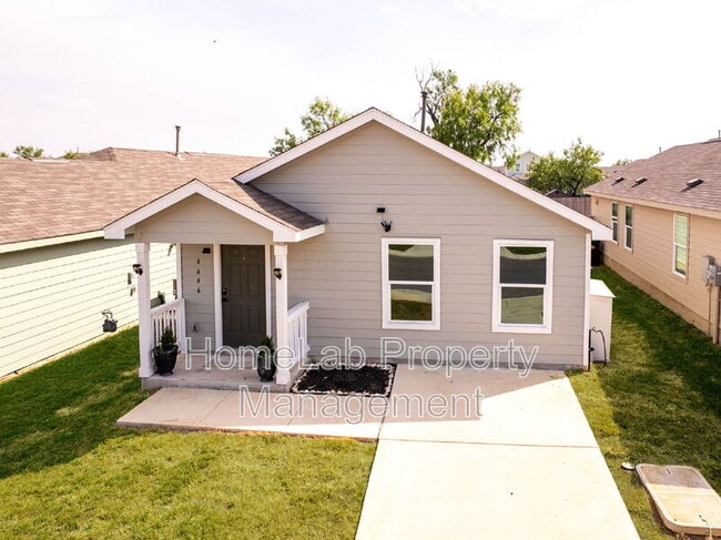 property at 4446 Geyser Lk