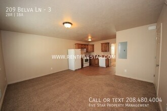 209 Belva Ln in Chubbuck, ID - Building Photo - Building Photo