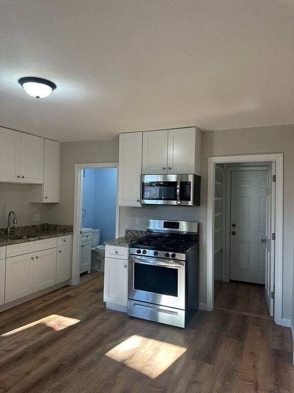 36 Nelson St, Unit 1 in Quincy, MA - Building Photo - Building Photo