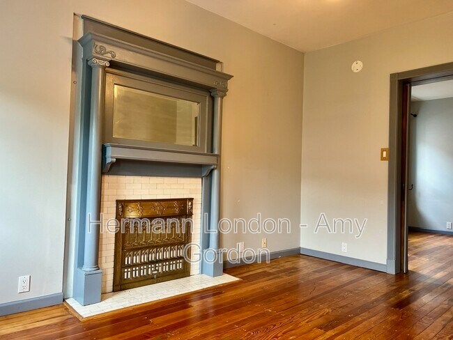 3912 Flad Ave in St. Louis, MO - Building Photo - Building Photo