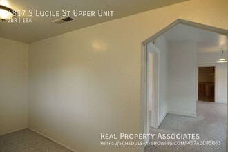 4817 S Lucile St in Seattle, WA - Building Photo - Building Photo