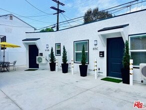 815 W Glenoaks Blvd, Unit D in Glendale, CA - Foto de edificio - Building Photo