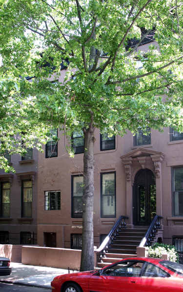 149 6th Ave in Brooklyn, NY - Building Photo