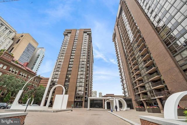 property at 241 S 6th St