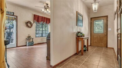 15367 Co Rd 825 in Blue Ridge, TX - Building Photo - Building Photo