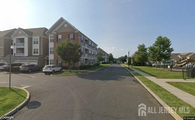 property at 2221 Edward Stec Blvd