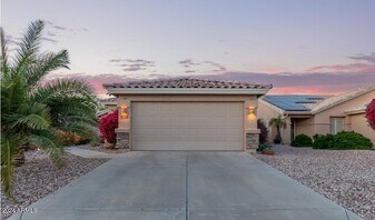 23086 W Arrow Dr in Buckeye, AZ - Building Photo