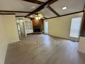 7908 Harvest Hills Rd in Oklahoma City, OK - Building Photo - Building Photo