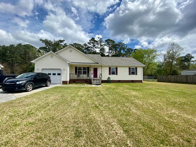 property at 100 Kanton Dr
